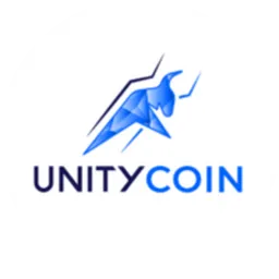 UNITY COIN token logo