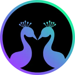 Pavo Coin token logo