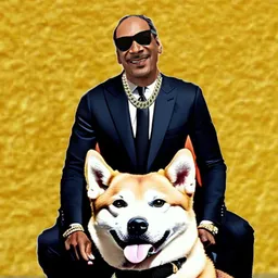 SnoopDoge CEO token logo