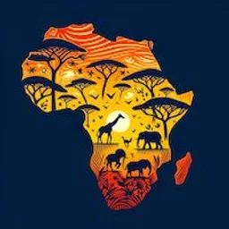 AFRICA