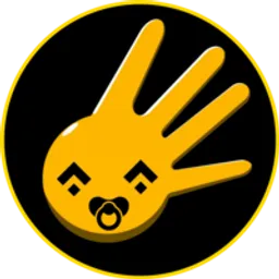 Baby 4 logo