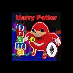 HarryPotterObamaKnuckles10Inu  token logo