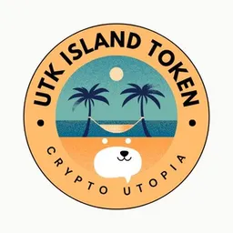 UTK token logo