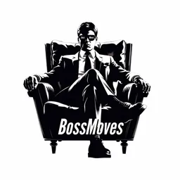 BossMoves token logo