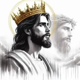 King