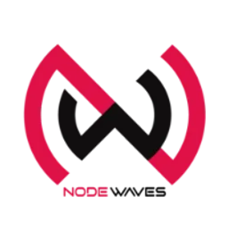 Nodewaves token logo