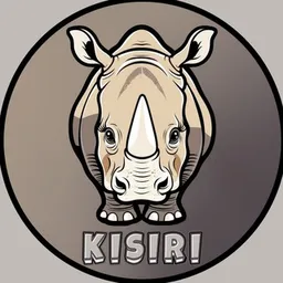 KISIRI token logo