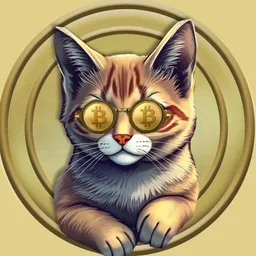 OP_CAT token logo