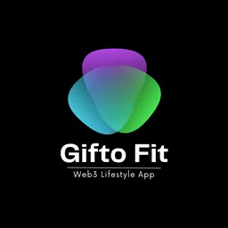  Gifto Fit  token logo