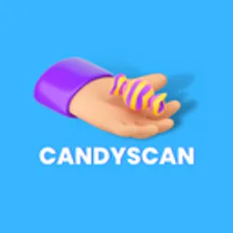  CandyScan token logo