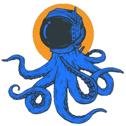 Octopus Verse token logo