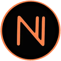 Nutcoin token logo