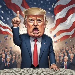 TRUMPDAY