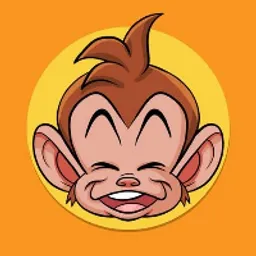 Hehe Ape Coin token logo