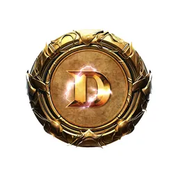 DungeonDefenders token logo