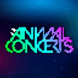 Animal Concerts Token token logo