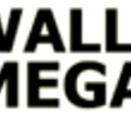 Wall Street MEGALODON token logo