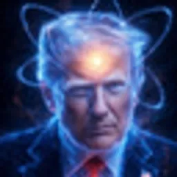 QUANTRUMP