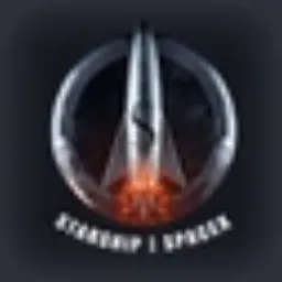 StarShip token logo