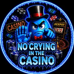 🚫CryingNTheCasino logo