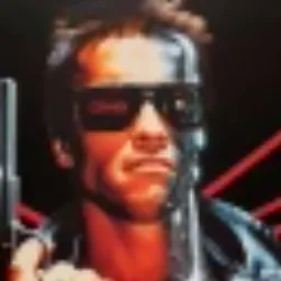 TERMINATOR