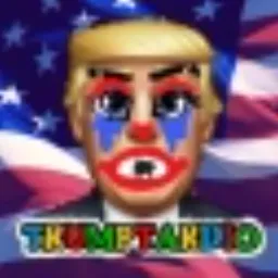 TrumpTardio token logo