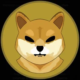 Shibe logo
