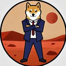 Neiro Elon Mars token logo