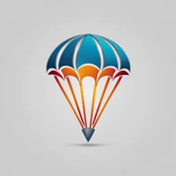 Airdrops token logo