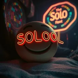 SOLooL token logo