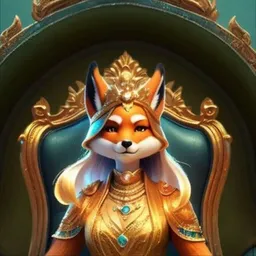 Queen Sherex logo