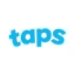 Taps logo