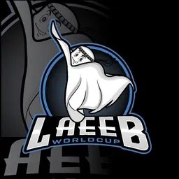 Laeeb WorldCup token logo