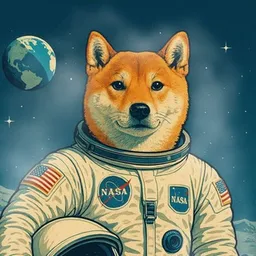 MOONDOGE logo