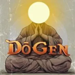 Dōgen Zenji token logo