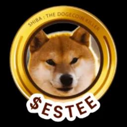 ESTEE token logo