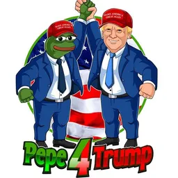 PEPE4TRUMP