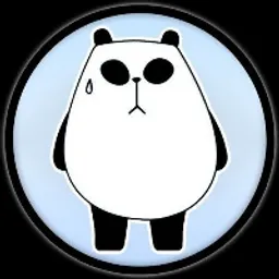 Panda-a-Panda token logo