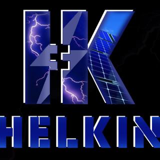 Helkin token logo