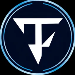 TOS token logo