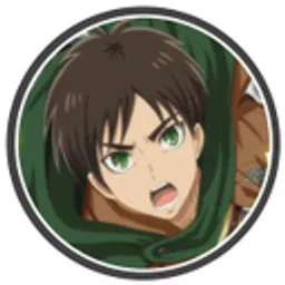 Attack on titan  token logo