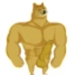 DogeWifDick token logo