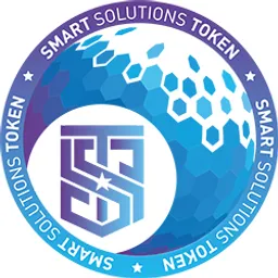 Smart Solutions Token token logo