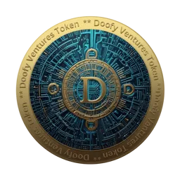 DOOFY VENTURES TOKEN token logo