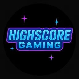 High score gaming 