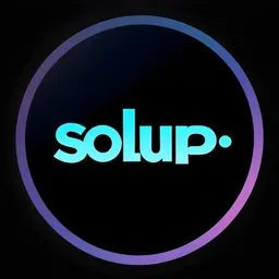 SOLUP token logo