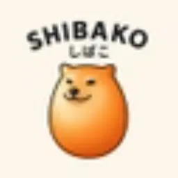 Shibako logo