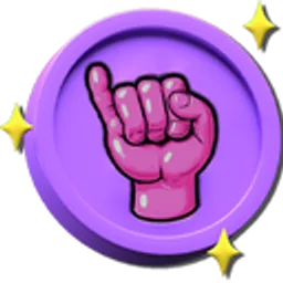 Pinky Swear token logo