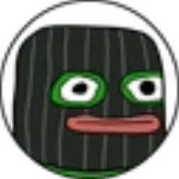 SKI MASK PEPE token logo