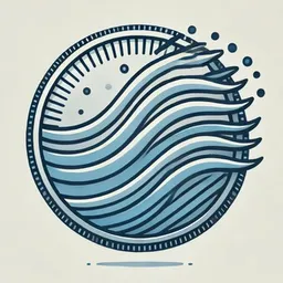 WASHER token logo